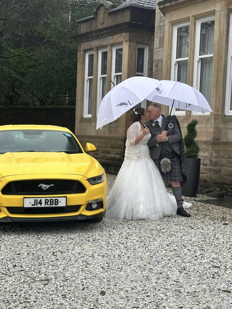  Wedding